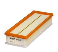 Filtro Aria Hengst Filter E695L per Citroën Peugeot Suzuki