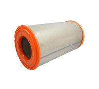 Filtro aria HENGST FILTER E702L