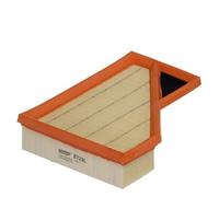 Filtro Aria Hengst Filter E729L per Bmw Mini