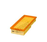 HENGST FILTER Filtro aria