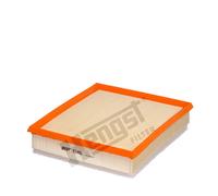 Filtro aria HENGST FILTER E746L