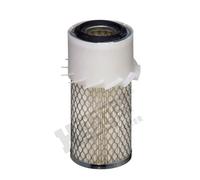 Filtro aria HENGST FILTER E750L