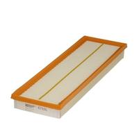 Filtro Aria Hengst Filter E753L per Vag