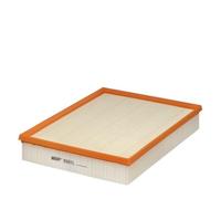 Filtro aria HENGST FILTER E821L
