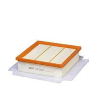 HENGST FILTER E832L01 Filtro aria