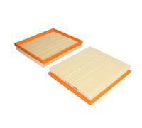 Filtro aria HENGST FILTER E838L-2