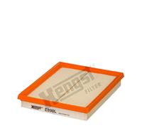 Filtro aria HENGST FILTER E890L