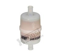 Filtro Aria HENGST FILTER H445WK, Ingresso Compressore Per AUDI, MERCEDES-BENZ