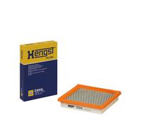 Filtro Aria HENGST FILTER Inserto 32 mm per NISSAN MICRA adatto u.a.