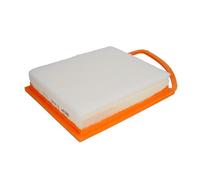 Filtro aria HENGST Filtration E1036L
