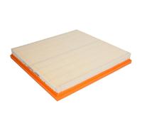 Filtro aria HENGST FILTER E1051L