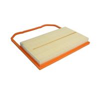 Filtro aria HENGST FILTER E1070L