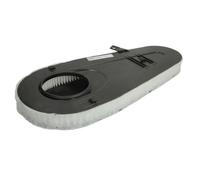 Filtro aria HENGST FILTER E1077L