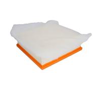 Hengst Filter Filtro aria E1085L per Opel Meriva B (General Motors)