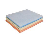 Filtro aria HENGST Filtration E1289L