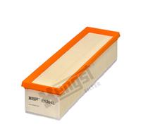Hengst & Co Filtro aria E1304L Cartuccia per Mercedes-Benz Classe C