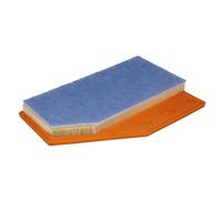 Filtro aria HENGST Filtration E1538L