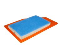 HENGST FILTER E1539L Filtro aria
