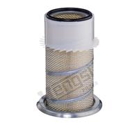 Filtro aria Cartuccia filtro E1879L HENGST FILTER
