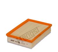 Hengst & Co Filtro aria E2129L per Volvo XC40 1.5 (2019-)