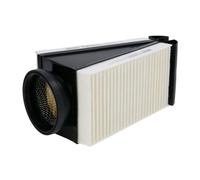 Hengst Filter Filtro aria E2527L per Mercedes-Benz