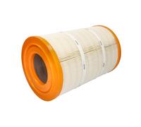 Filtro aria HENGST Filtration E307L