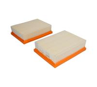 Filtro aria HENGST FILTER E372L-2