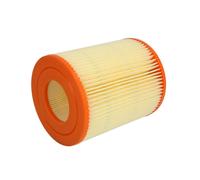 Filtro aria HENGST Filtration E379L