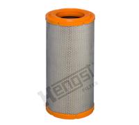 Filtro aria HENGST FILTER E434L