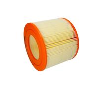 Filtro aria HENGST FILTER E460L