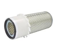 Filtro aria HENGST Filtration E565L