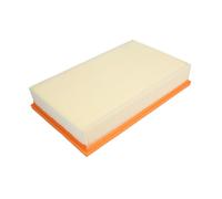 Filtro aria HENGST Filtration E587L