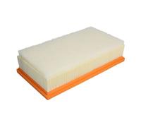 Filtro aria HENGST FILTER E616L