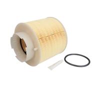 Filtro aria HENGST Filtration E648L