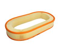 Filtro aria HENGST FILTER E64L