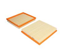 Filtro aria HENGST Filtration E838L-2