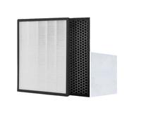 Filtro Aria HEPA Al Carbone Attivo Di Ricambio FY1410 FY1413, Compatibile Con Philips, Purificatore D'aria, Serie AC1215 AC1212 AC1213 AC1216 1000 1000i(1set)