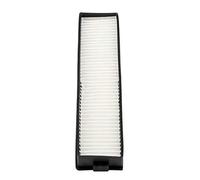 Filtro Aria HEPA Filtro di Ricambio HEPA Vero per LG Hom Bot VR6270LVM VR65710 VR6260LVM VR Robot Aspirapolvere Sweeping Machine Parts