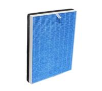 Filtro Aria HEPA H13, Compatibile Con Electrolux, Ricambio For Purificatore D'aria EDH10TRBW1 EDH12TRBD2 EDH14TRBD2, Filtro Al Carbone HEPA 2 In 1 Compatibile