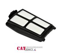 FILTRO ARIA HEPA ORIGINALE PER SCOPA IMETEC PIUMA EXTREME Q2403 8667 GA9070