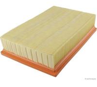 Filtro aria HERTH+BUSS JAKOPARTS J1321058 per NISSAN NAVARA 2.5 dCi 4WD 4x4