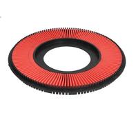 Filtro aria HERTH+BUSS JAKOPARTS J1323024 per MAZDA 323 S IV (BG) 1.3 1989-1991