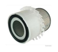 Filtro Aria Herth+buss Jakoparts J1325030 per Mitsubishi