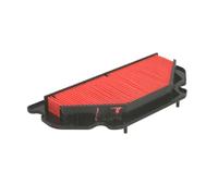 Hiflofiltro Kawasaki Hfa2605 Air Filter Rosso