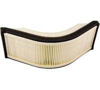 Hiflofiltro Kawasaki Hfa2915 Air Filter Bianco