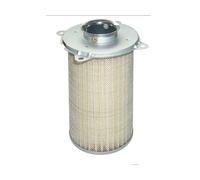 Hiflofiltro Suzuki Hfa3909 Air Filter Bianco