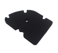 Filtro aria Hi-Flow in spugna nera per VESPA GTS GTV 250 300 GT 200 GT L 200 - Realizzato in materiale di alta qualità affidabile e durevole