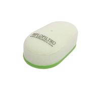 HifloFiltro Doppio Fase Filtro Aria Per Suzuki DR350 (1990 A 2000)