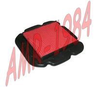 FILTRO ARIA HIFLO ADATTABILE SUZUKI DL 650 DL 1000 V-STROM 2004 HFA3611 2636111
