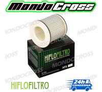 Filtro aria HIFLO carta YAMAHA XJ 600 Diversion 1993 (93)